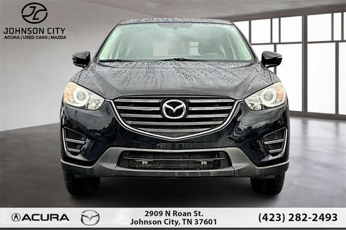 2016 Mazda CX-5 Sport