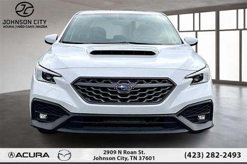 2023 Subaru WRX Limited