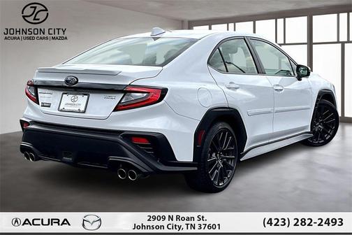 2023 Subaru WRX Limited