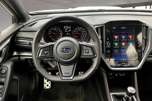 2023 Subaru WRX Limited