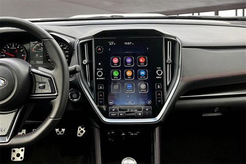 2023 Subaru WRX Limited