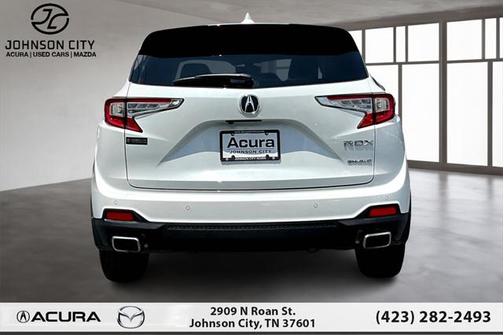 2025 Acura RDX Technology Package