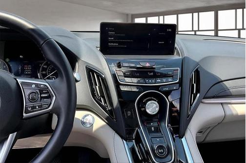 2025 Acura RDX Technology Package