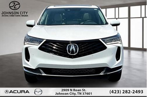 2025 Acura RDX Technology Package