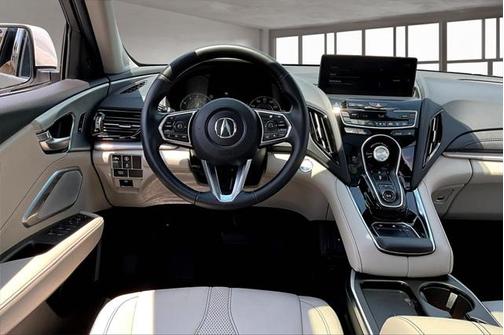 2025 Acura RDX Technology Package