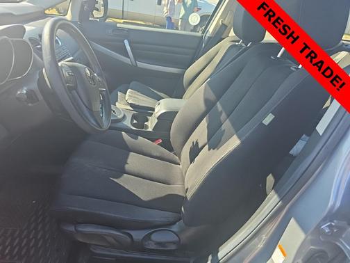 2011 Mazda CX-7 i SV