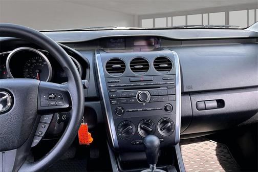 2011 Mazda CX-7 i SV