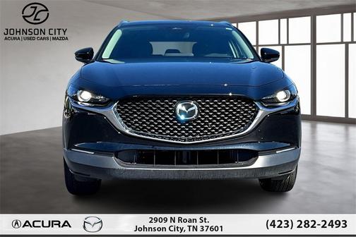 2025 Mazda CX-30 2.5 S Select Sport