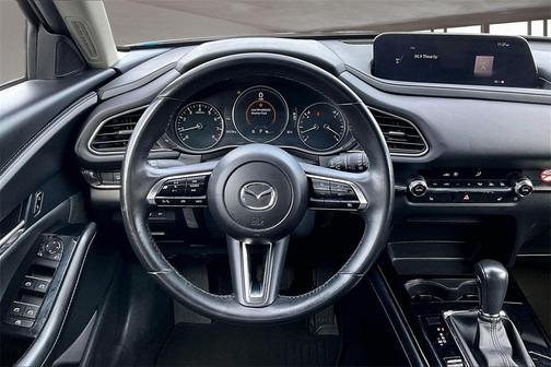 2024 Mazda CX-30 2.5 S Preferred Package