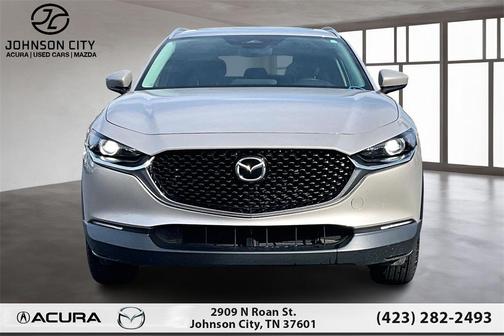 2024 Mazda CX-30 2.5 S Preferred Package