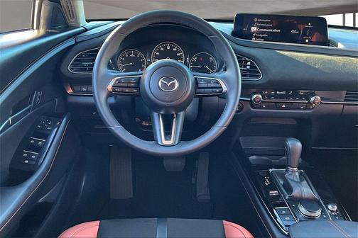2024 Mazda CX-30 2.5 Carbon Turbo