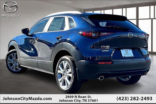 2026 Mazda CX-30 2.5 S Preferred Package