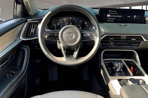2025 Mazda CX-90 PHEV Preferred
