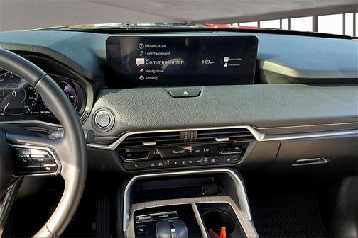 2025 Mazda CX-90 PHEV Preferred