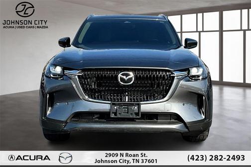 2025 Mazda CX-90 PHEV Preferred