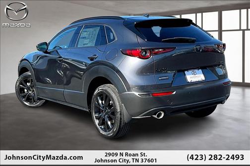 2026 Mazda CX-30 2.5 Turbo Premium Plus Package