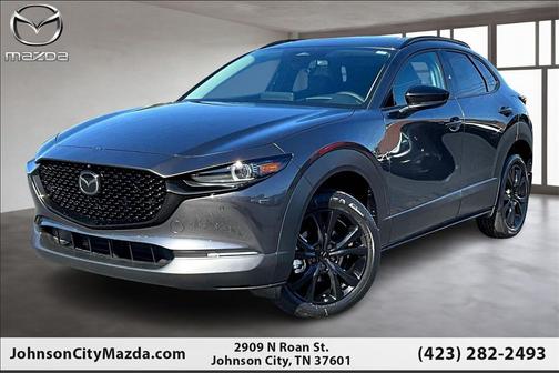 2026 Mazda CX-30 2.5 Turbo Premium Plus Package