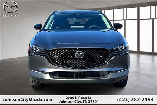 2026 Mazda CX-30 2.5 Turbo Premium Plus Package