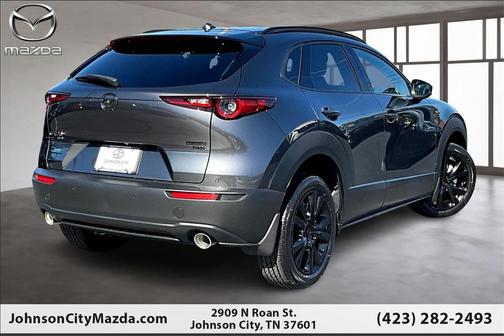 2026 Mazda CX-30 2.5 Turbo Premium Plus Package