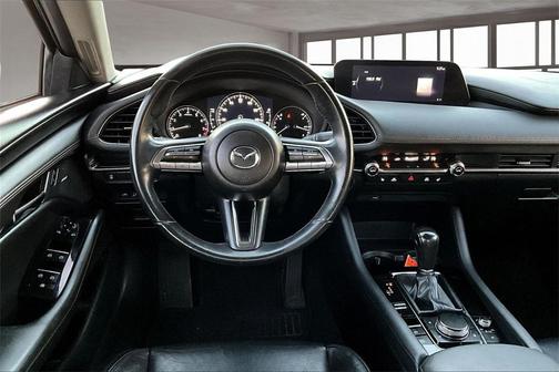 2021 Mazda Mazda3 AWD w/Premium Package