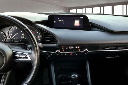 2021 Mazda Mazda3 AWD w/Premium Package