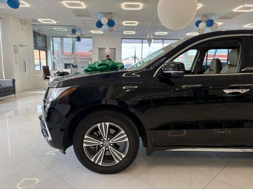2019 Acura MDX 3.5L