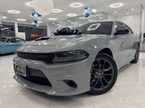 2022 Dodge Charger GT