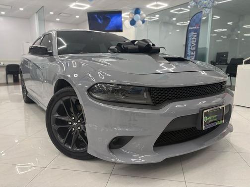 2022 Dodge Charger GT