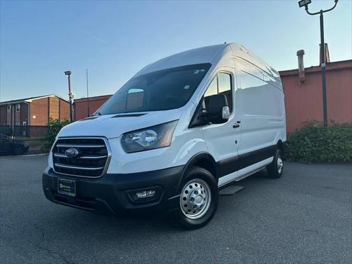 2020 Ford Transit-350 Base