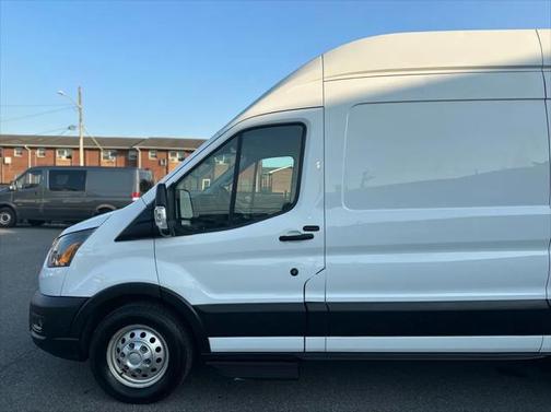 2020 Ford Transit-350 Base