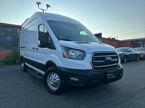 2020 Ford Transit-350 Base