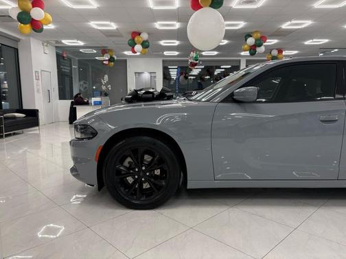 2021 Dodge Charger SXT