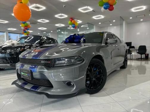 2019 Dodge Charger GT