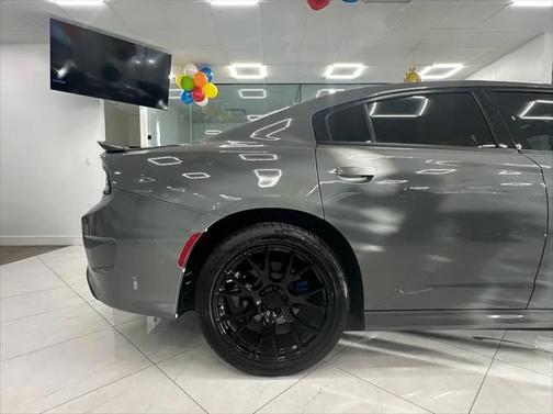 2019 Dodge Charger GT
