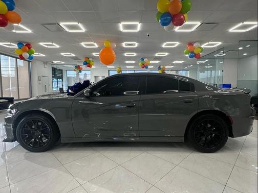 2019 Dodge Charger GT