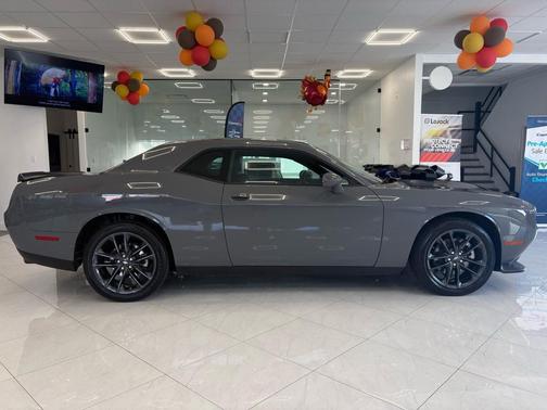 2023 Dodge Challenger GT