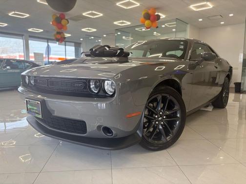 2023 Dodge Challenger GT