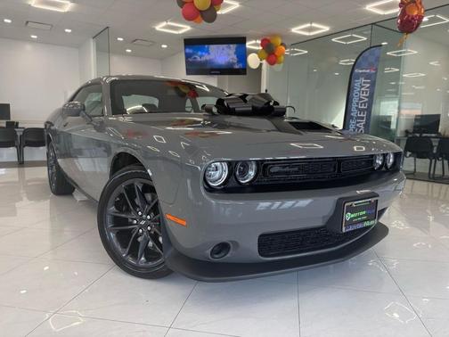 2023 Dodge Challenger GT