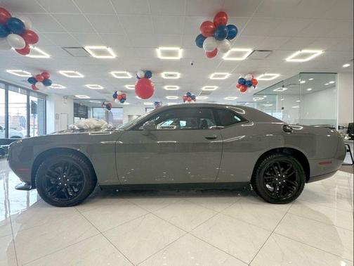 2019 Dodge Challenger GT