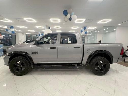 2019 RAM 1500 Express