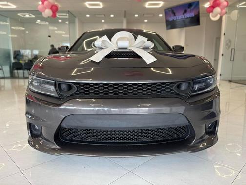 2019 Dodge Charger GT
