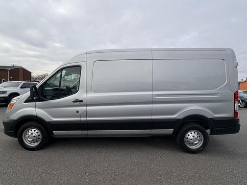 2021 Ford Transit-250 Base