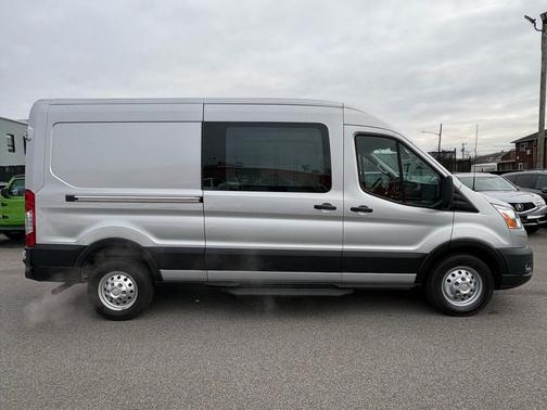 2021 Ford Transit-250 Base