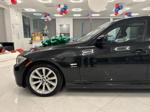 2011 BMW 328 xDrive