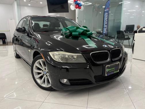 2011 BMW 328 xDrive