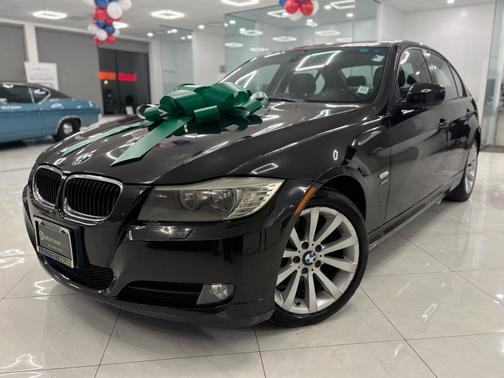 2011 BMW 328 xDrive