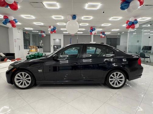 2011 BMW 328 xDrive