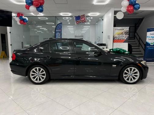 2011 BMW 328 xDrive