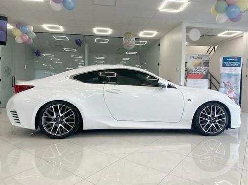 2017 Lexus RC 300 Base