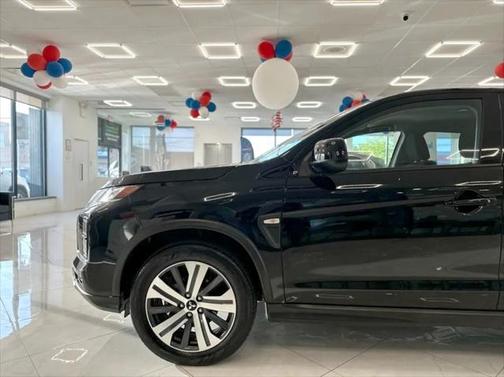 2024 Mitsubishi Outlander Sport 2.0 S